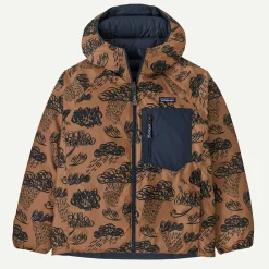 Kids' Reversible Down Sweater&trade; Hoody