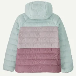 Kids' Reversible Down Sweater&trade; Hoody