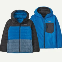 Kids' Reversible Down Sweater&trade; Hoody