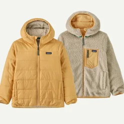 Kids' Reversible Ready Freddy Hoody