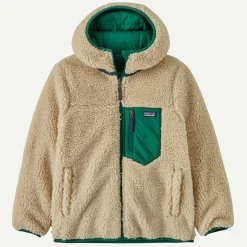 Kids' Reversible Ready Freddy Hoody