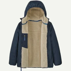 Kids' Reversible Ready Freddy Hoody