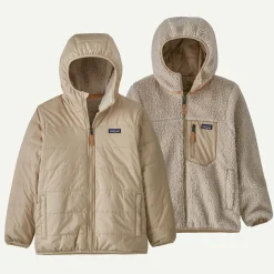 Kids' Reversible Ready Freddy Hoody