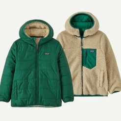Kids' Reversible Ready Freddy Hoody