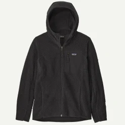 Kids' R1&reg; Air Full-Zip Hoody
