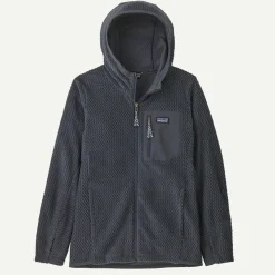 Kids' R1&reg; Air Full-Zip Hoody