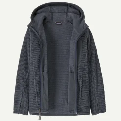 Kids' R1&reg; Air Full-Zip Hoody