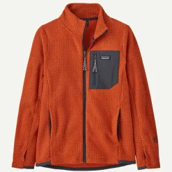 Kids' R1&reg; Air Full-Zip Jacket