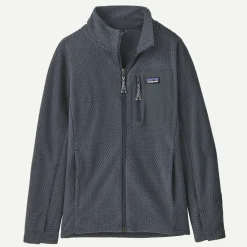 Kids' R1&reg; Air Full-Zip Jacket
