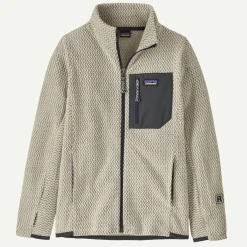 Kids' R1&reg; Air Full-Zip Jacket