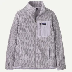 Kids' R1&reg; Air Full-Zip Jacket