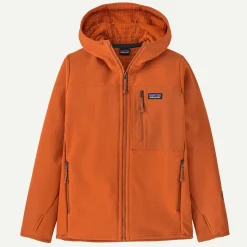 Kids' R2&reg; TechFace Hoody