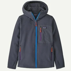 Kids' R2&reg; TechFace Hoody