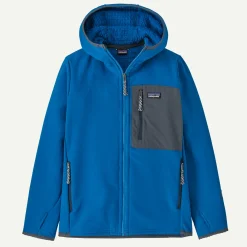 Kids' R2&reg; TechFace Hoody