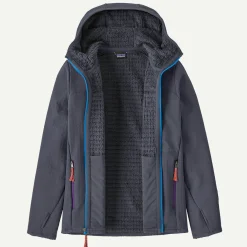 Kids' R2&reg; TechFace Hoody