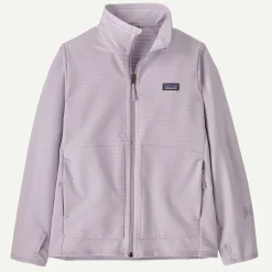 Kids' R1&reg; TechFace Jacket