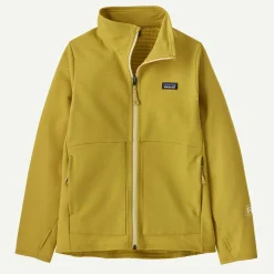 Kids' R1&reg; TechFace Jacket