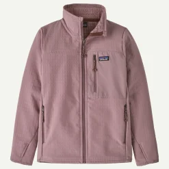 Kids' R2&reg; TechFace Jacket