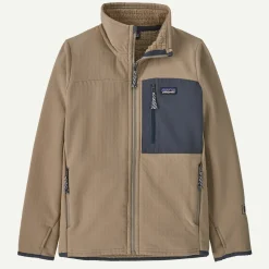 Kids' R2&reg; TechFace Jacket
