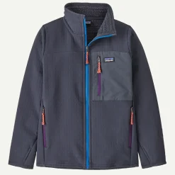 Kids' R2&reg; TechFace Jacket