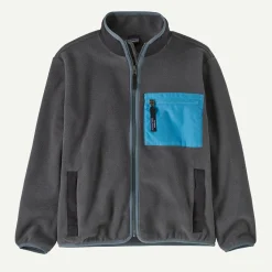 Kids' Synchilla&reg; Fleece Jacket
