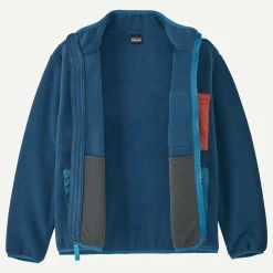 Kids' Synchilla&reg; Fleece Jacket