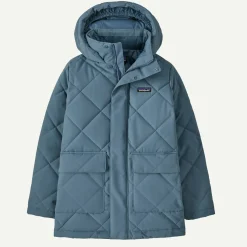 Kids' Thermawarmth Jacket