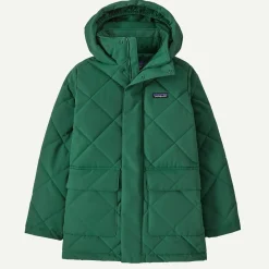Kids' Thermawarmth Jacket