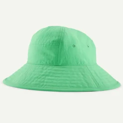 Kids' Trim Brim Sun Hat