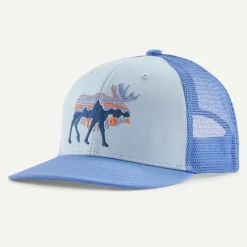 Kids' Trucker Hat