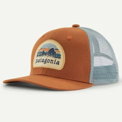 Kids' Trucker Hat