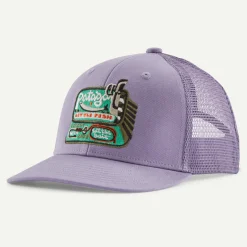 Kids' Trucker Hat