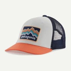 Kids' Trucker Hat