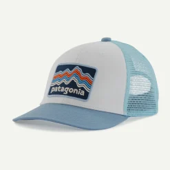 Kids' Trucker Hat