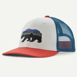 Kids' Trucker Hat