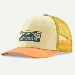 Kids' Trucker Hat