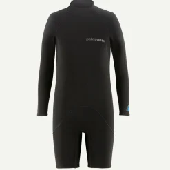 Kids' Yulex&reg; Regulator&reg; Lite Long-Sleeved Spring Suit