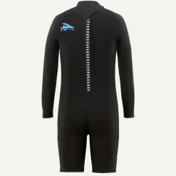 Kids' Yulex&reg; Regulator&reg; Lite Long-Sleeved Spring Suit