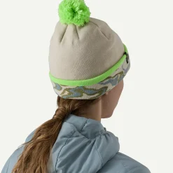 Lightweight Powder Town Beanie