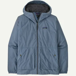 Lightweight Waxed Cotton Jacket