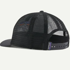 Line Logo Ridge LoPro Trucker Hat