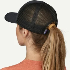 Line Logo Ridge LoPro Trucker Hat