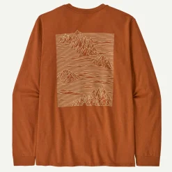 Long-Sleeved Strataspire Responsibili-Tee&reg;