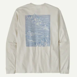 Long-Sleeved Strataspire Responsibili-Tee&reg;