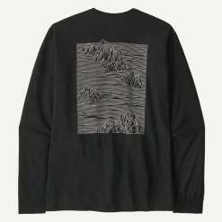 Long-Sleeved Strataspire Responsibili-Tee&reg;