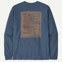 Long-Sleeved Strataspire Responsibili-Tee&reg;
