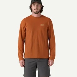 Long-Sleeved Strataspire Responsibili-Tee&reg;