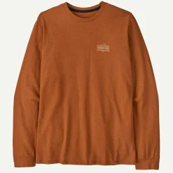 Long-Sleeved Strataspire Responsibili-Tee&reg;