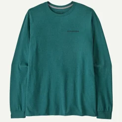 Long-Sleeved Trailseekers Responsibili-Tee®