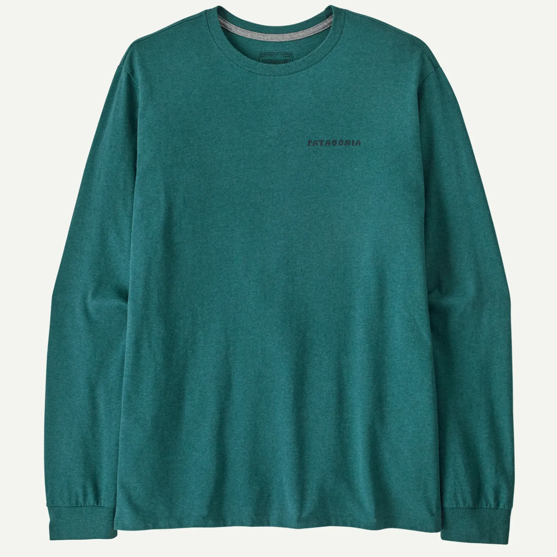 Long-Sleeved Trailseekers Responsibili-Tee®